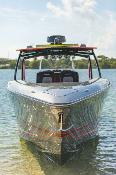 2021 Concept Boats Open Deck