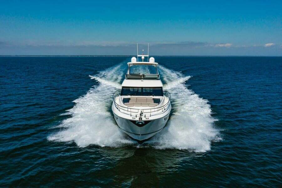 2020 Prestige 630 FB