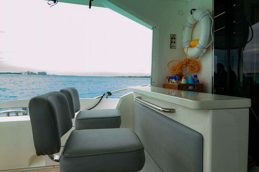 2018 Sunseeker Manhattan 66