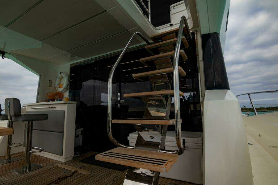 2018 Sunseeker Manhattan 66