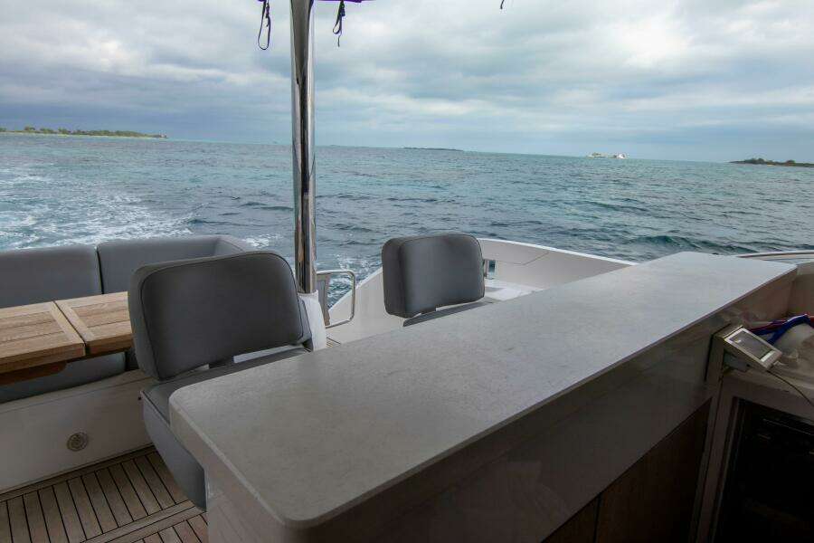 2018 Sunseeker Manhattan 66