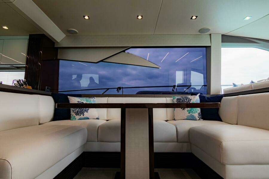 2018 Sunseeker Manhattan 66