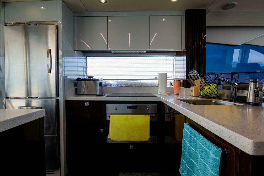 2018 Sunseeker Manhattan 66