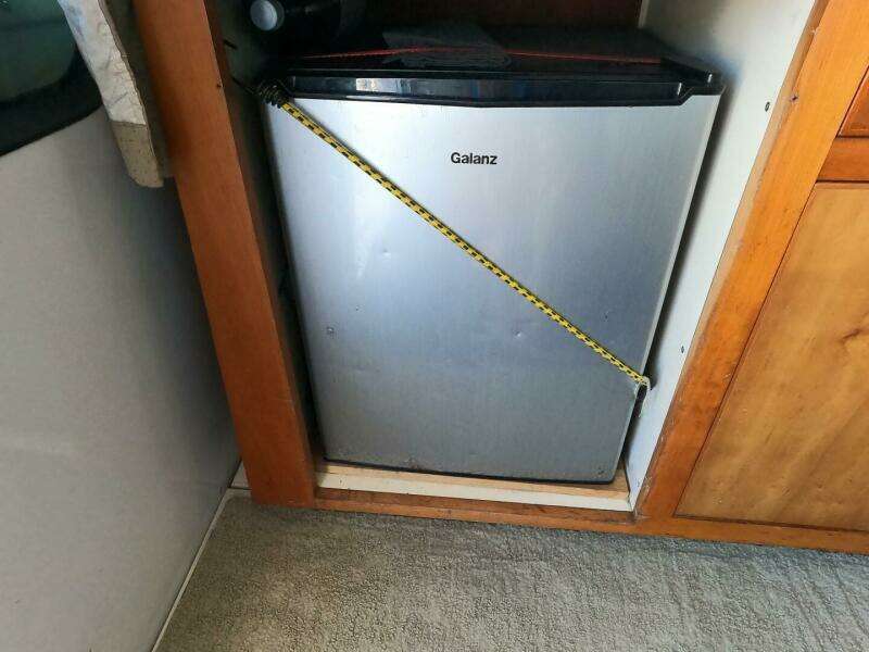 2002 Luhrs 34 Convertible