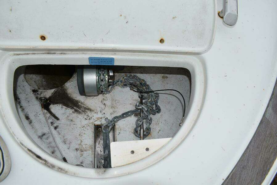 2009 Chris-Craft Corsair 25