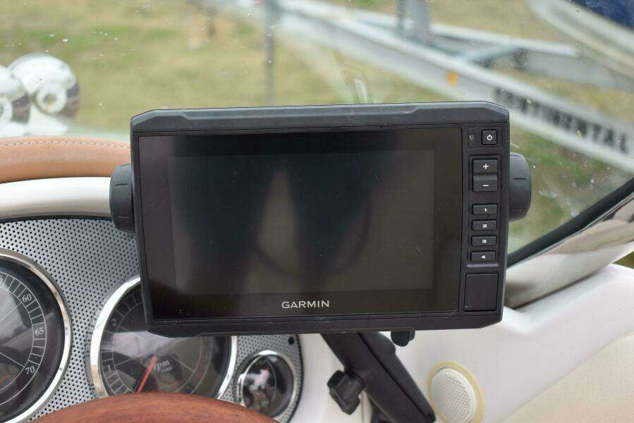 2009 Chris-Craft Corsair 25