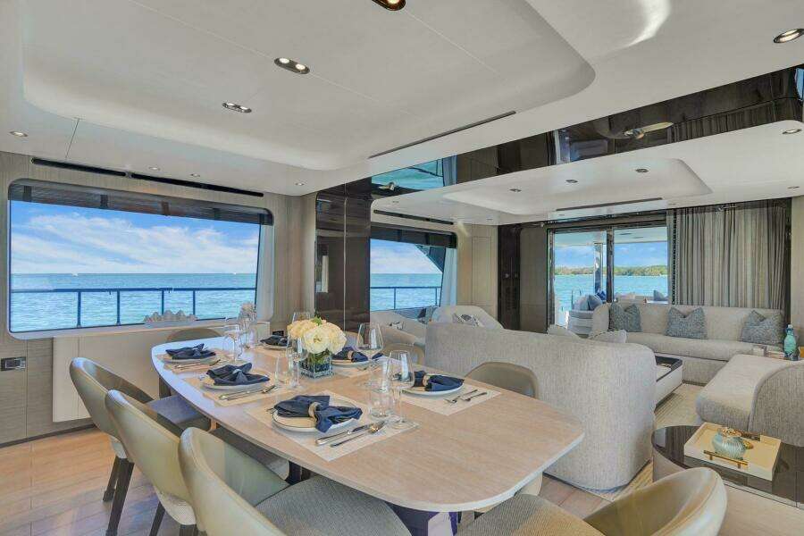 2020 Azimut Grande 27 METRI