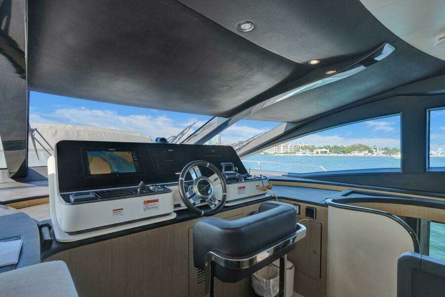 2020 Azimut Grande 27 METRI