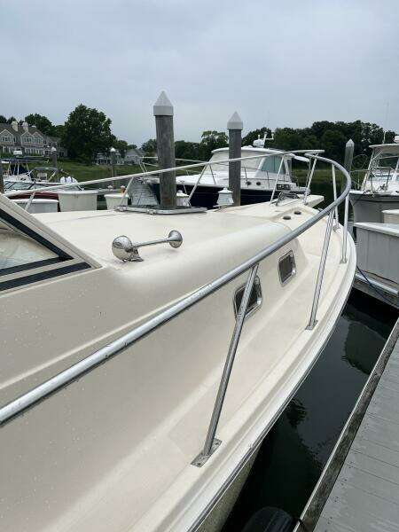 2005 Mainship Rum Runner 2