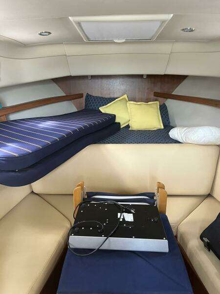 2005 Mainship Rum Runner 2