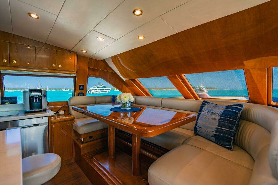 NEXT CHAPTER 97' Hargrave 2005/2024