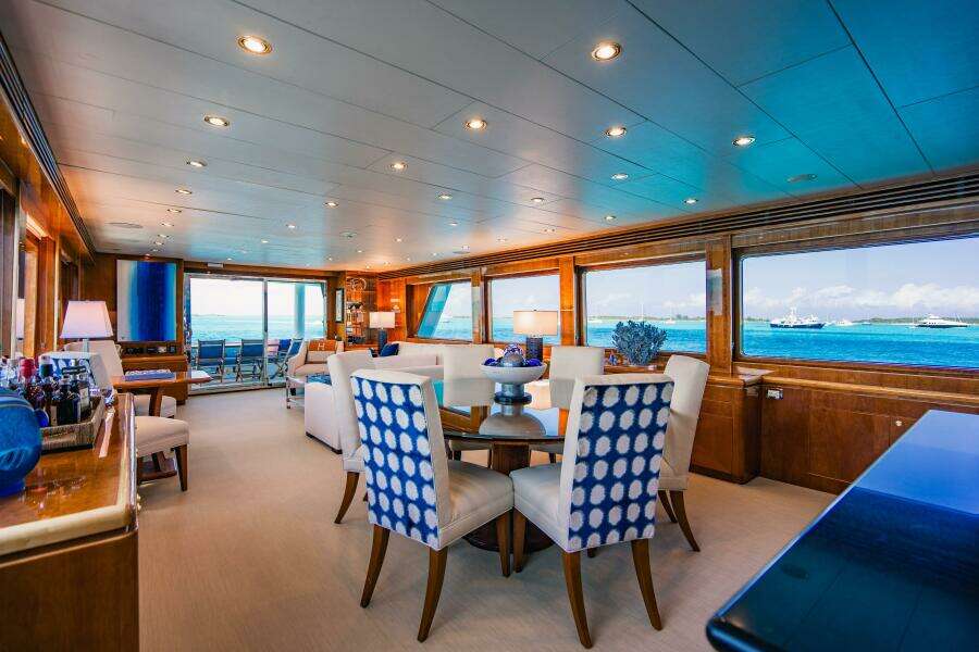 NEXT CHAPTER 97' Hargrave 2005/2024