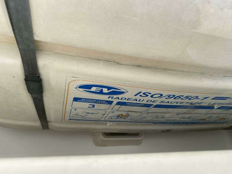 Lagoon 380 Sint Maarten Caribbean