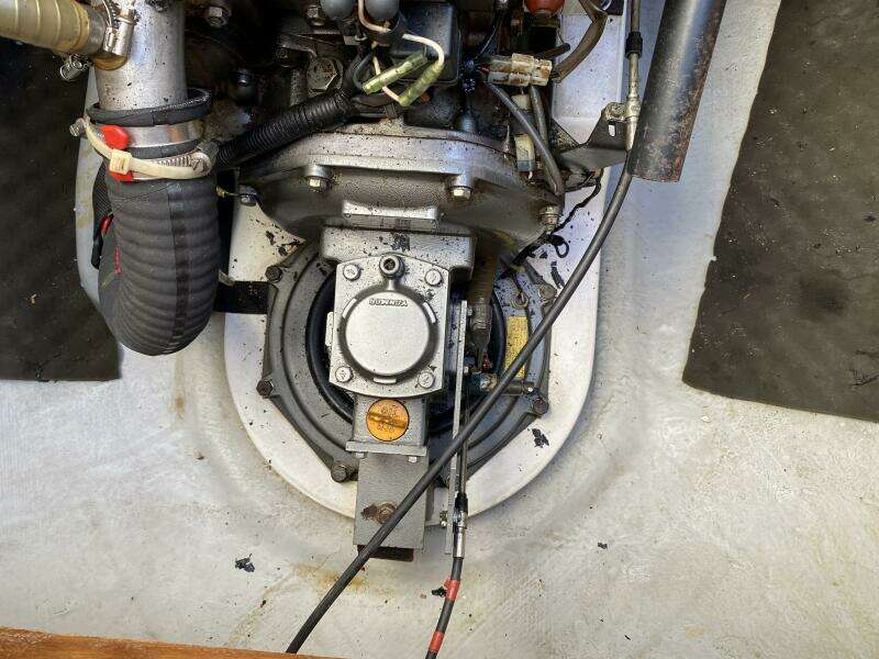 Lagoon 380 Sint Maarten Caribbean