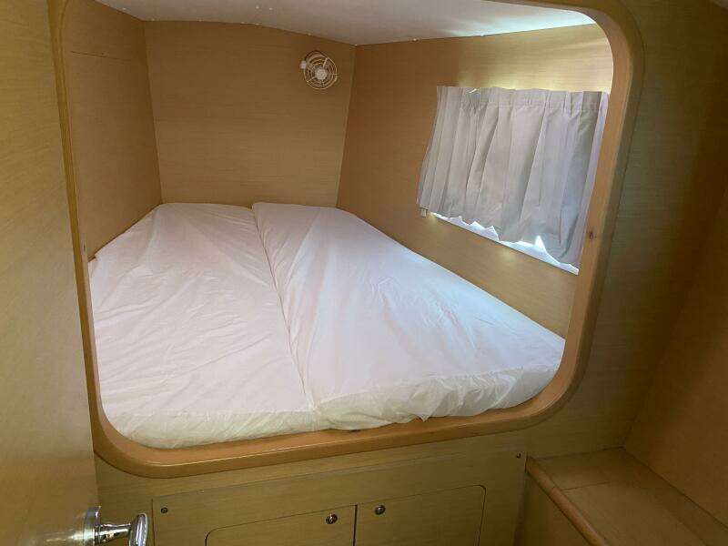 Lagoon 380 Sint Maarten Caribbean