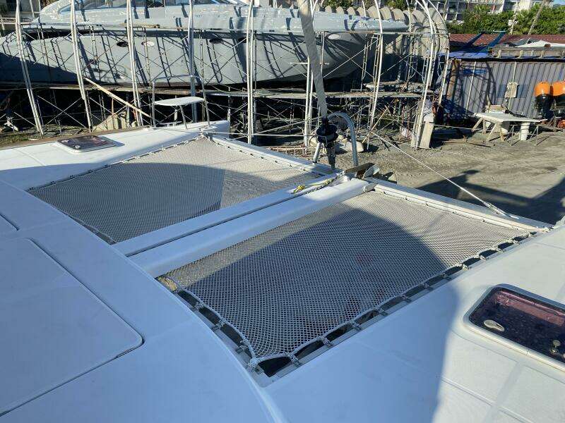 Lagoon 380 Sint Maarten Caribbean