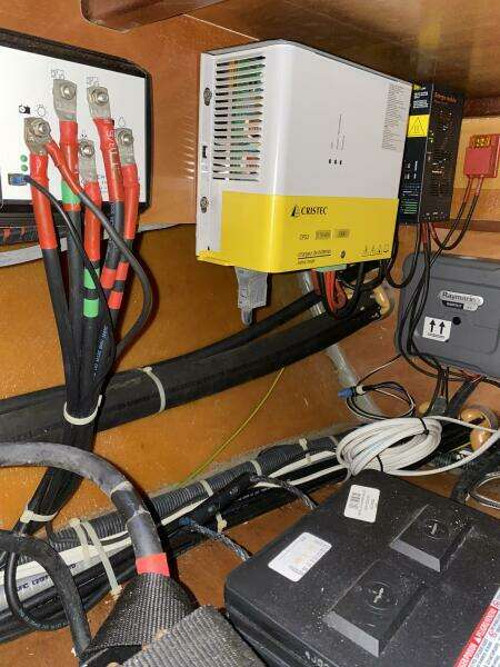 Lagoon 380 Sint Maarten Caribbean