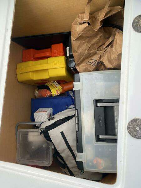 Lagoon 380 Sint Maarten Caribbean