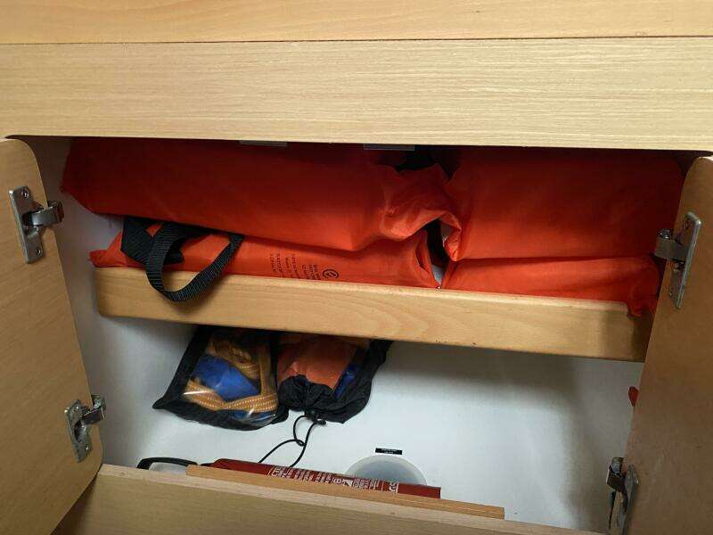 Lagoon 380 Sint Maarten Caribbean