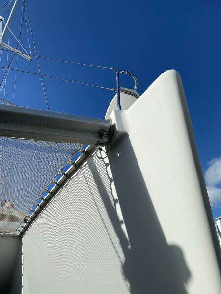 Lagoon 380 Sint Maarten Caribbean