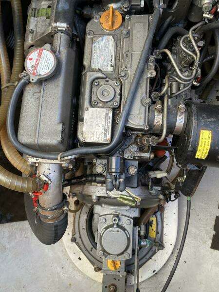 Lagoon 380 Sint Maarten Caribbean