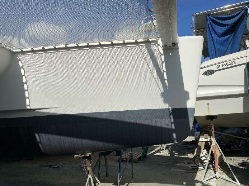 Lagoon 380 Sint Maarten Caribbean