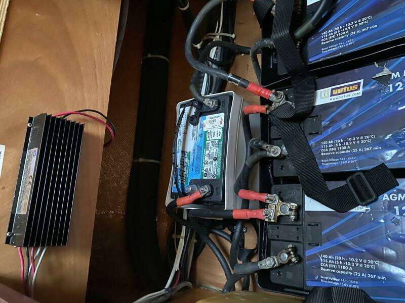 Lagoon 380 Sint Maarten Caribbean