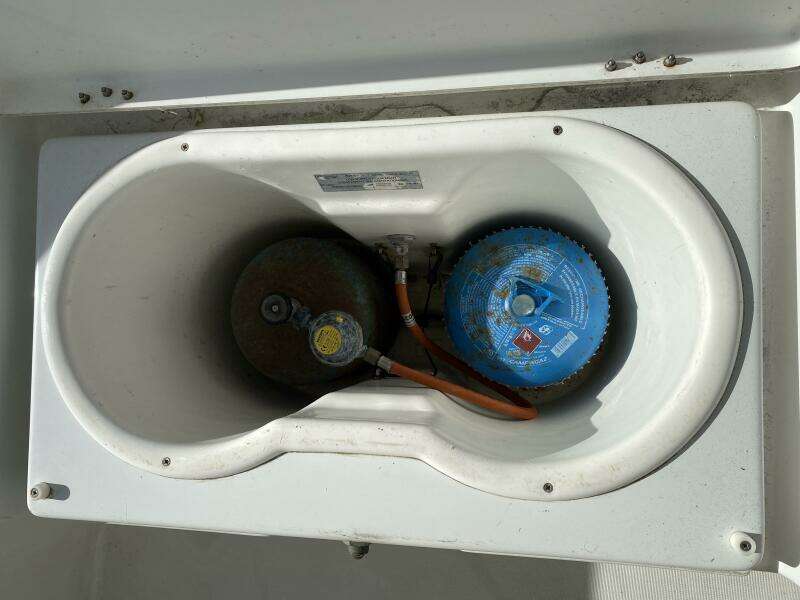 Lagoon 380 Sint Maarten Caribbean