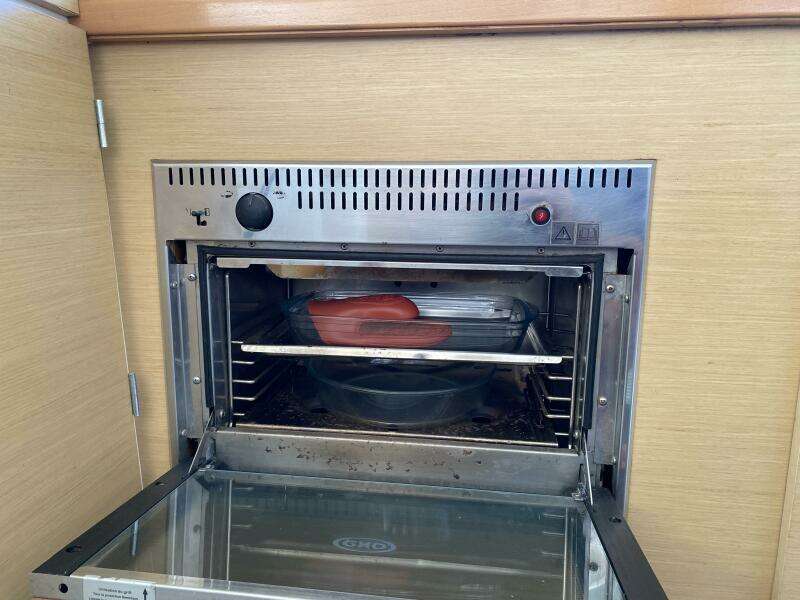 Lagoon 380 Sint Maarten Caribbean