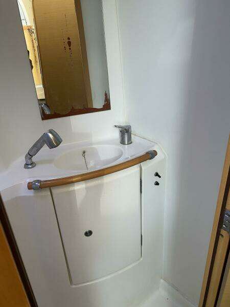 Lagoon 380 Sint Maarten Caribbean