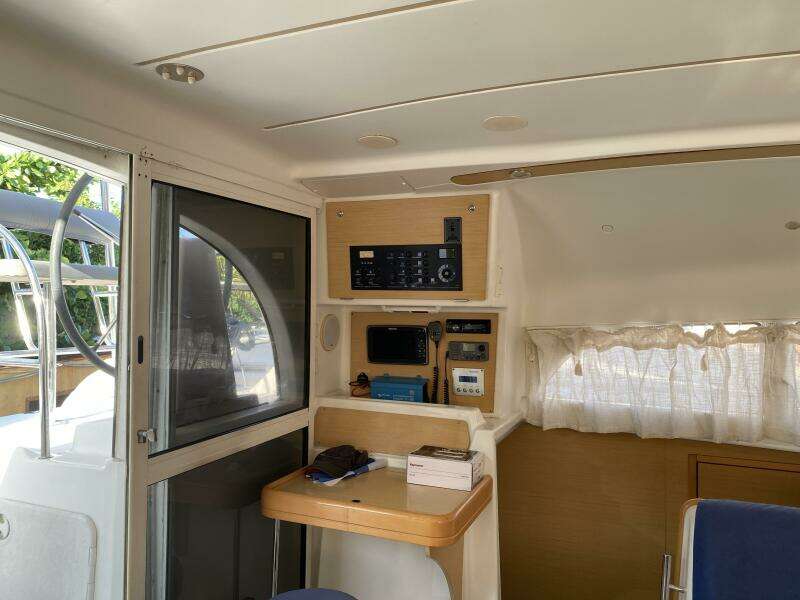 Lagoon 380 Sint Maarten Caribbean