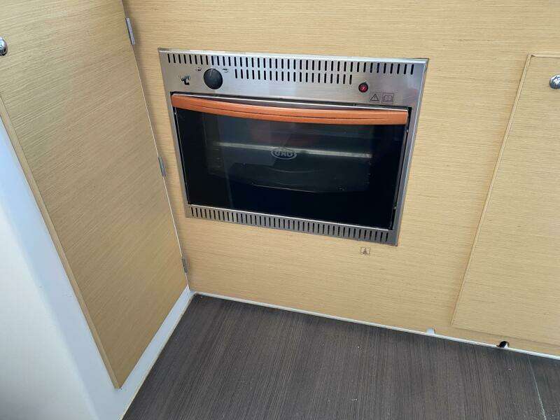 Lagoon 380 Sint Maarten Caribbean