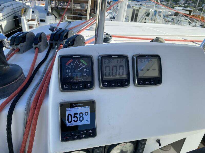 Lagoon 380 Sint Maarten Caribbean