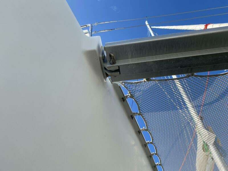 Lagoon 380 Sint Maarten Caribbean