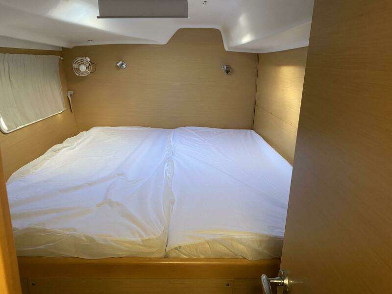 Lagoon 380 Sint Maarten Caribbean