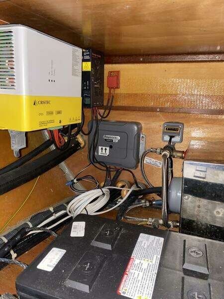 Lagoon 380 Sint Maarten Caribbean