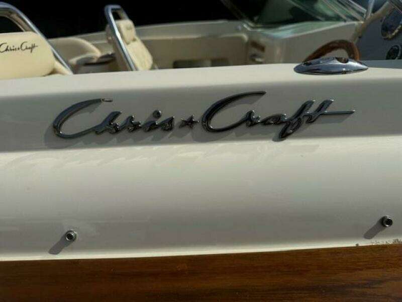 2014 Chris-Craft Launch
