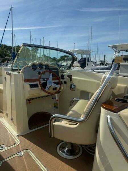 2014 Chris-Craft Launch