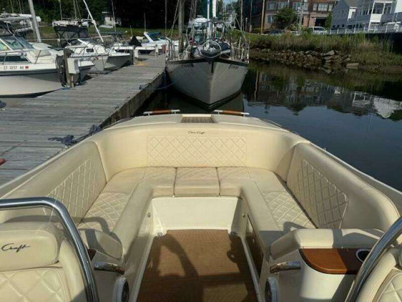 2014 Chris-Craft Launch