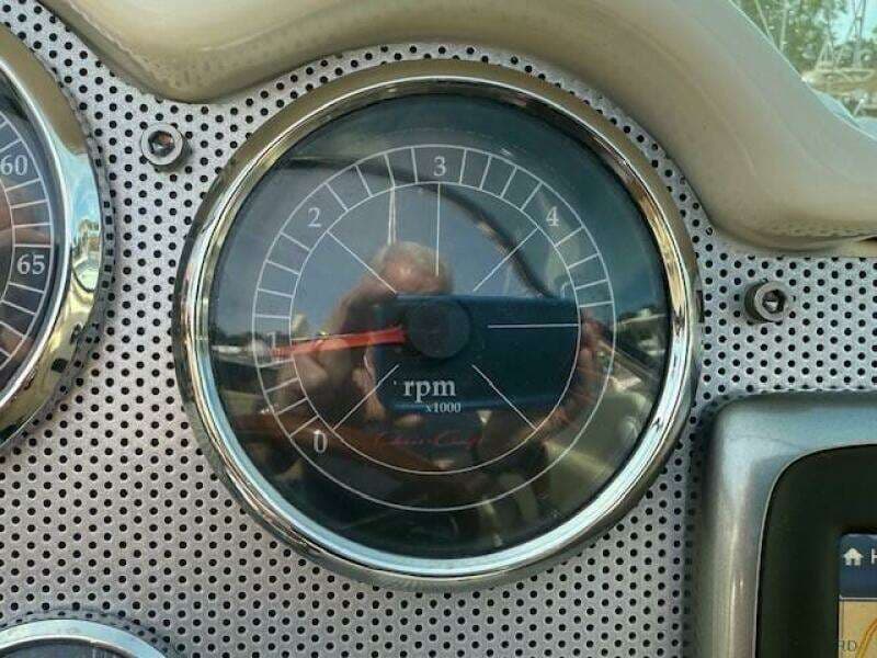 2014 Chris-Craft Launch