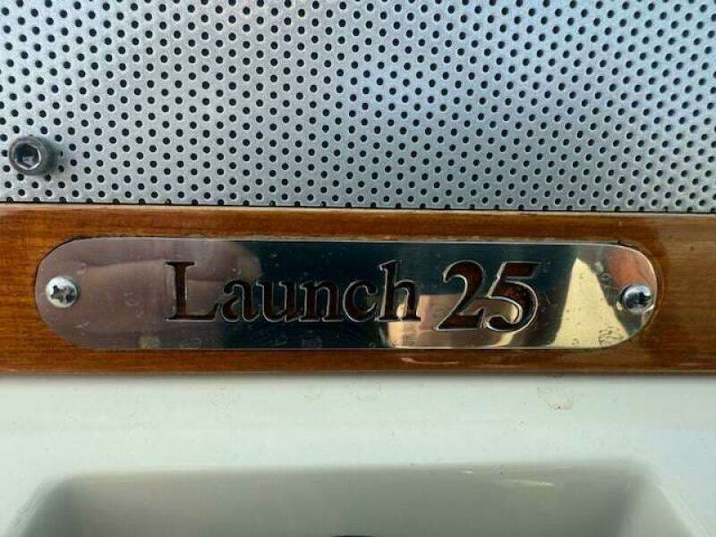 2014 Chris-Craft Launch