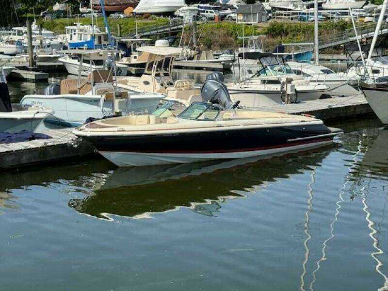 2014 Chris-Craft Launch