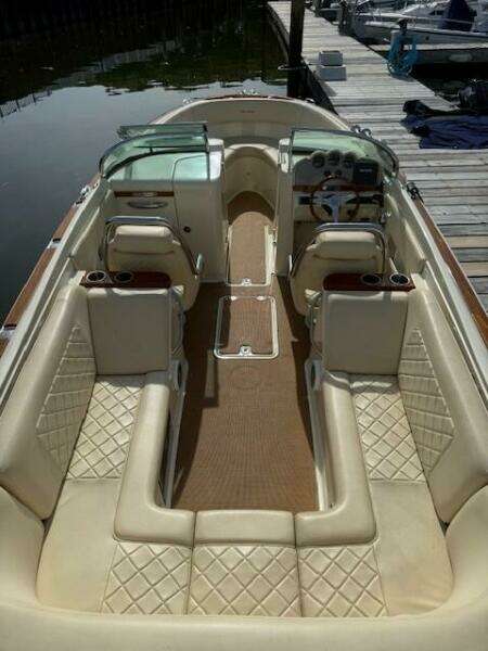 2014 Chris-Craft Launch