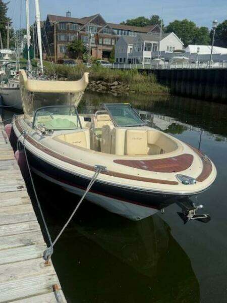 2014 Chris-Craft Launch