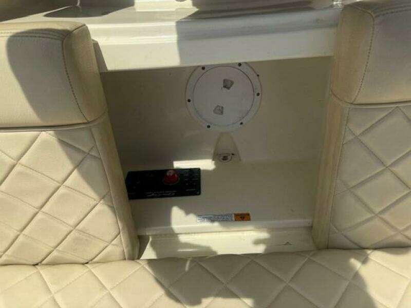 2014 Chris-Craft Launch