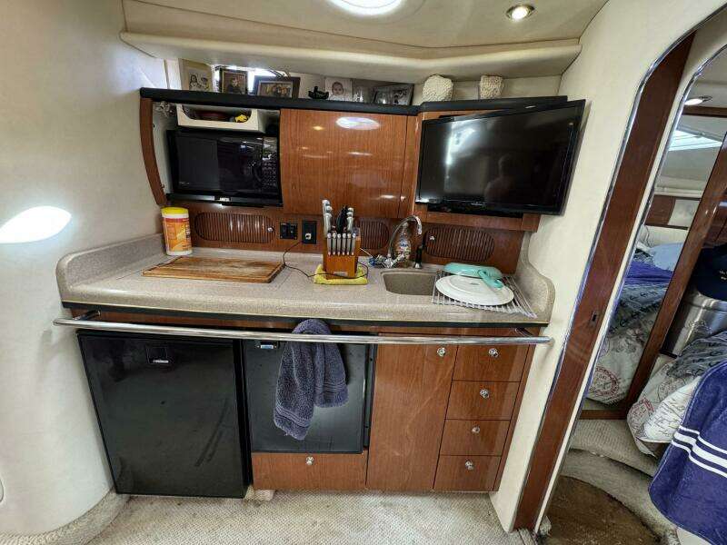 2002 Sea Ray 360 Sundancer