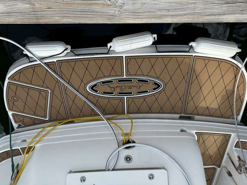 2002 Sea Ray 360 Sundancer