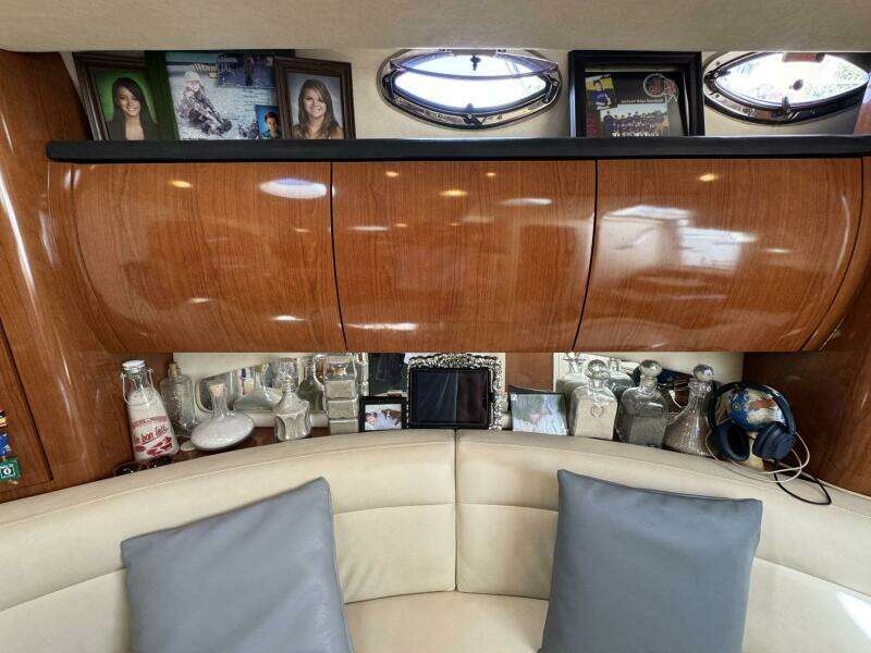 2002 Sea Ray 360 Sundancer