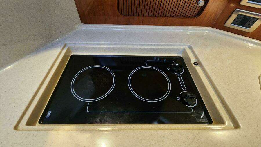 Cooktop