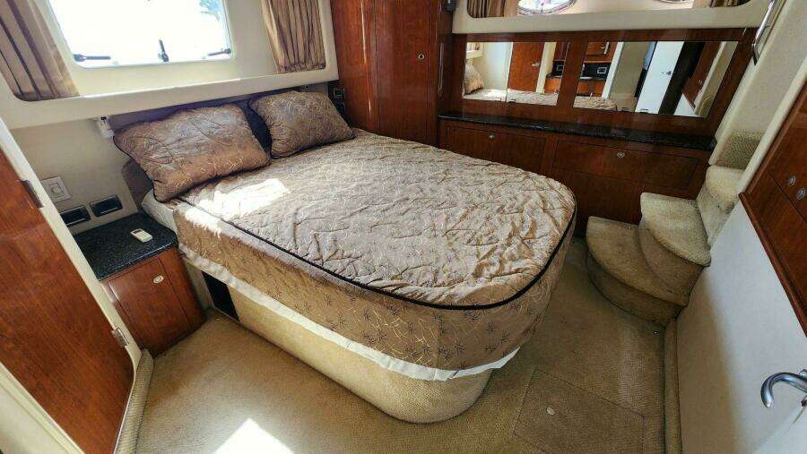 Master Stateroom